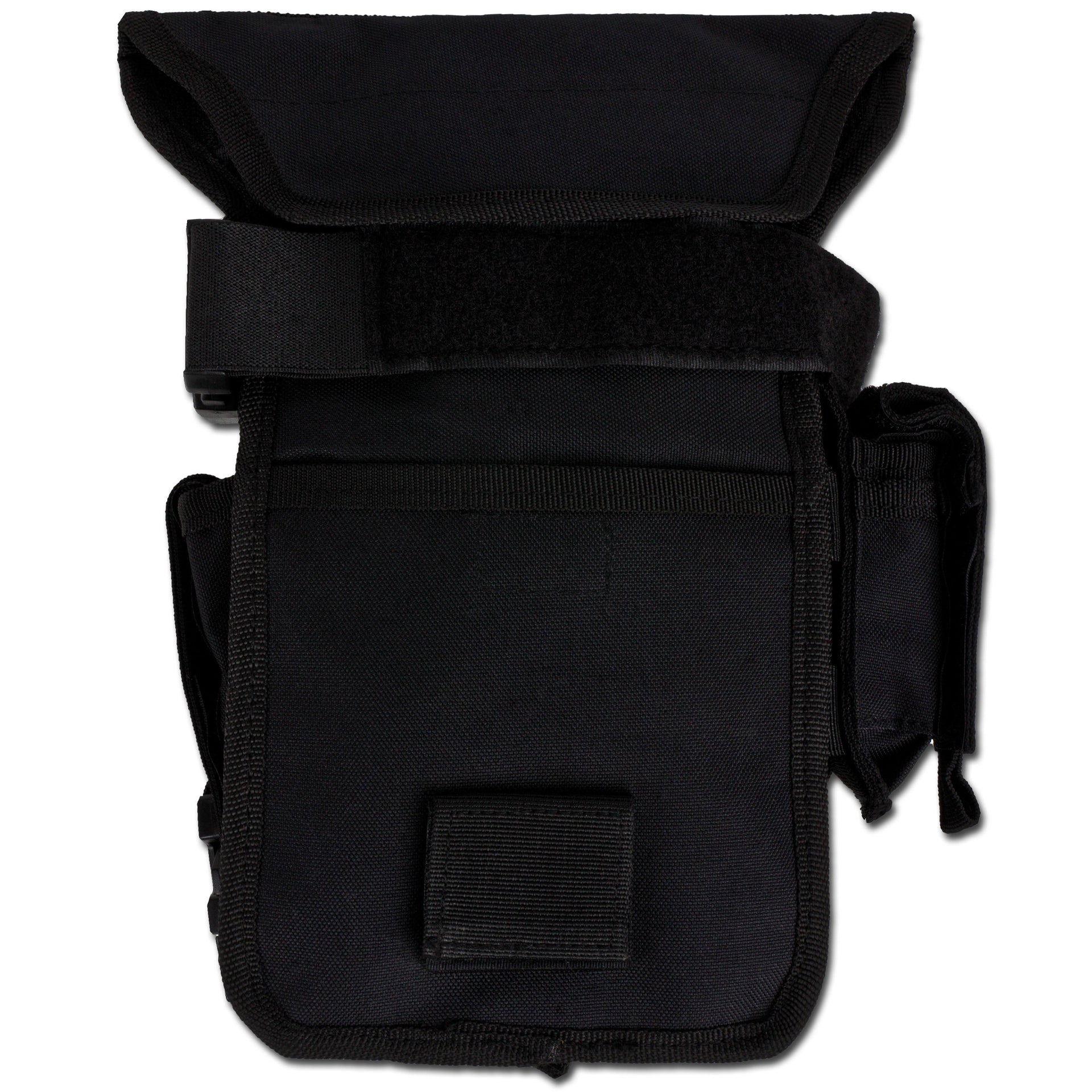 Sacoche avec fixation ceinture et jambe SECURITY
