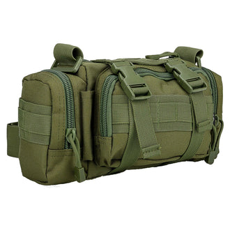 Sac de hanche et de portage