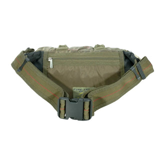Sac banane olive