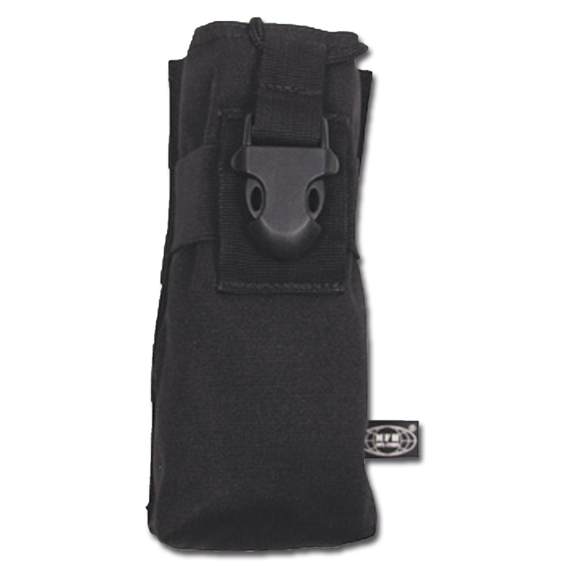 Pochette radio  Molle