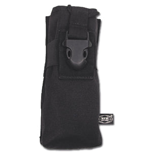 Pochette radio  Molle