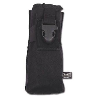 Pochette radio  Molle