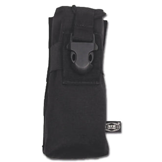 Pochette radio Molle