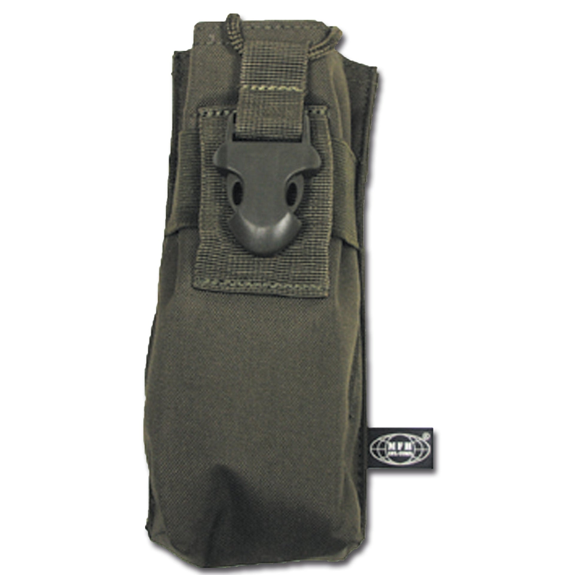 Pochette radio  Molle