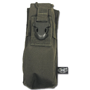 Pochette radio  Molle