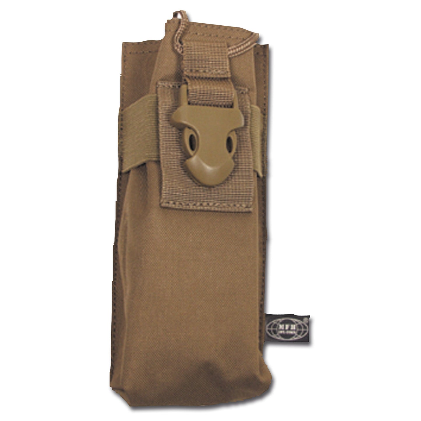 Pochette radio  Molle