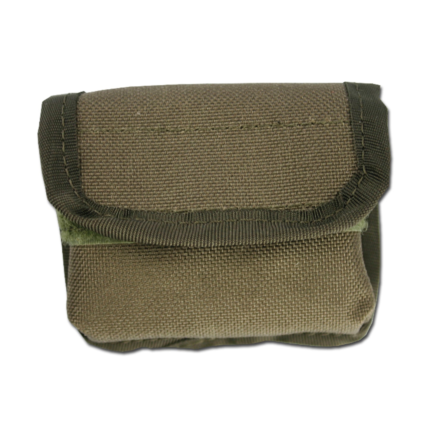 Pochette à batterie auto-agrippante