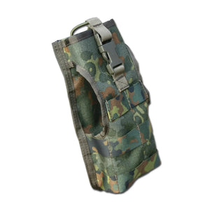 Flecktarn
