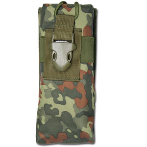 Pochette radio  Molle