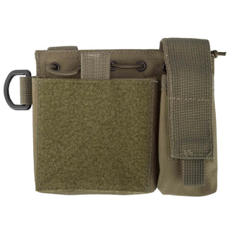 Pochette admin Molle