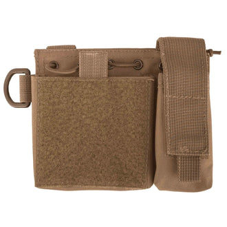 Pochette admin Molle