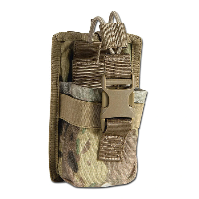 Holster pour radio Tac Pouch 3
