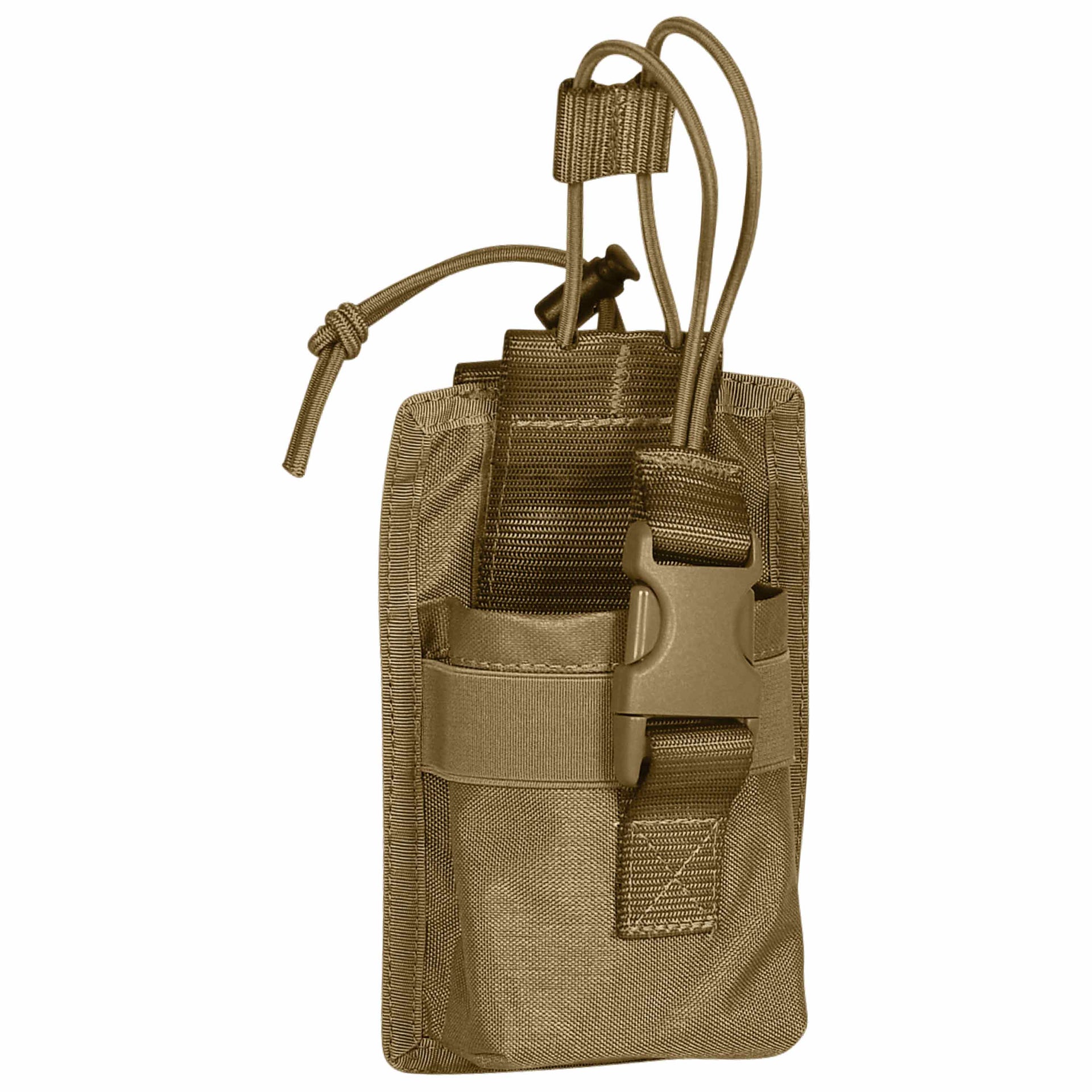 Porte-radio Tac Pouch TT 3 Radio