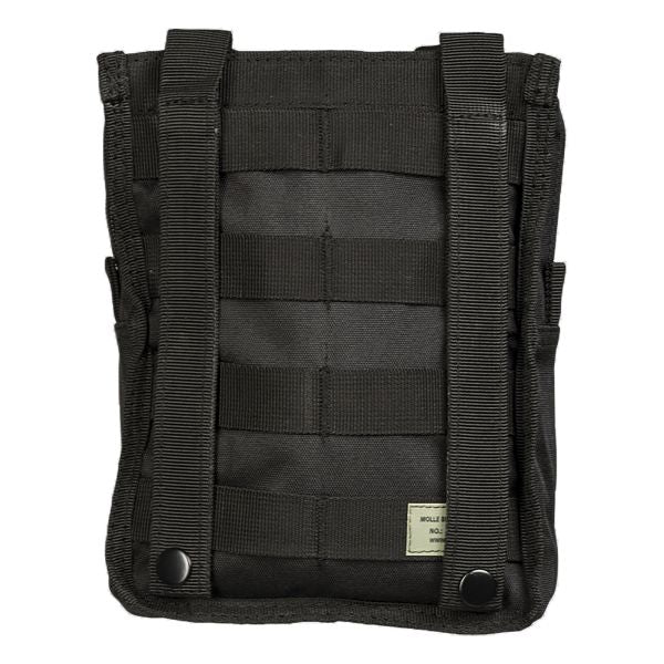 Sacoche de ceinture MOLLE grande