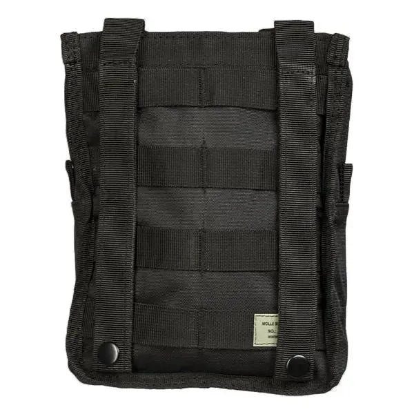 Mil-Tec Gürteltasche Molle Large - ASMC