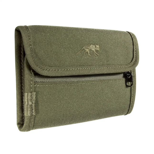 Tasmanian Tiger Geldbörse TT ID Wallet - ASMC