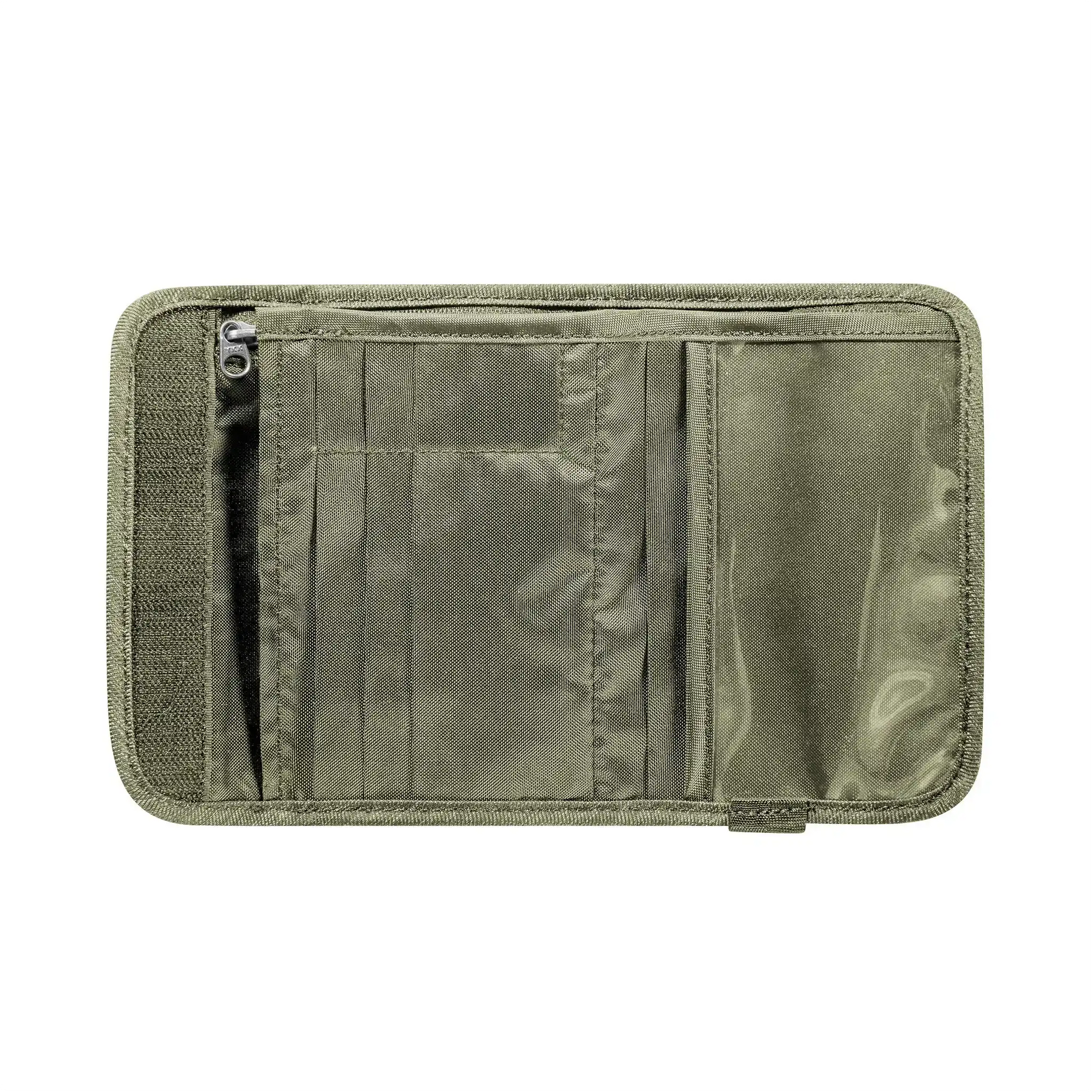 Tasmanian Tiger Geldbörse TT ID Wallet - ASMC