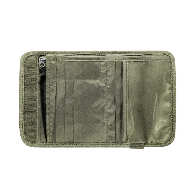 Tasmanian Tiger Geldbörse TT ID Wallet - ASMC