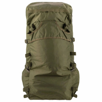 Sac à dos porte‑charges cadre de portage 80 L