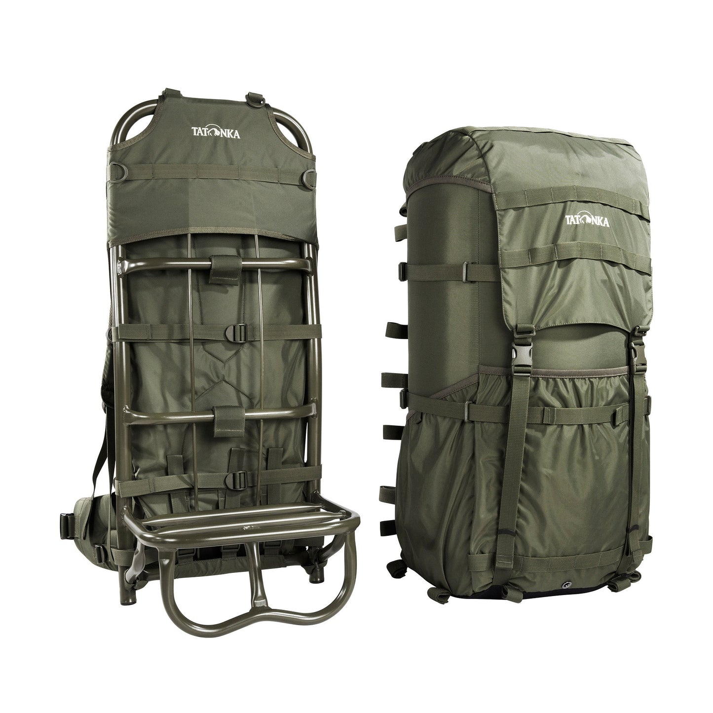 Sac à dos Lastenkraxe