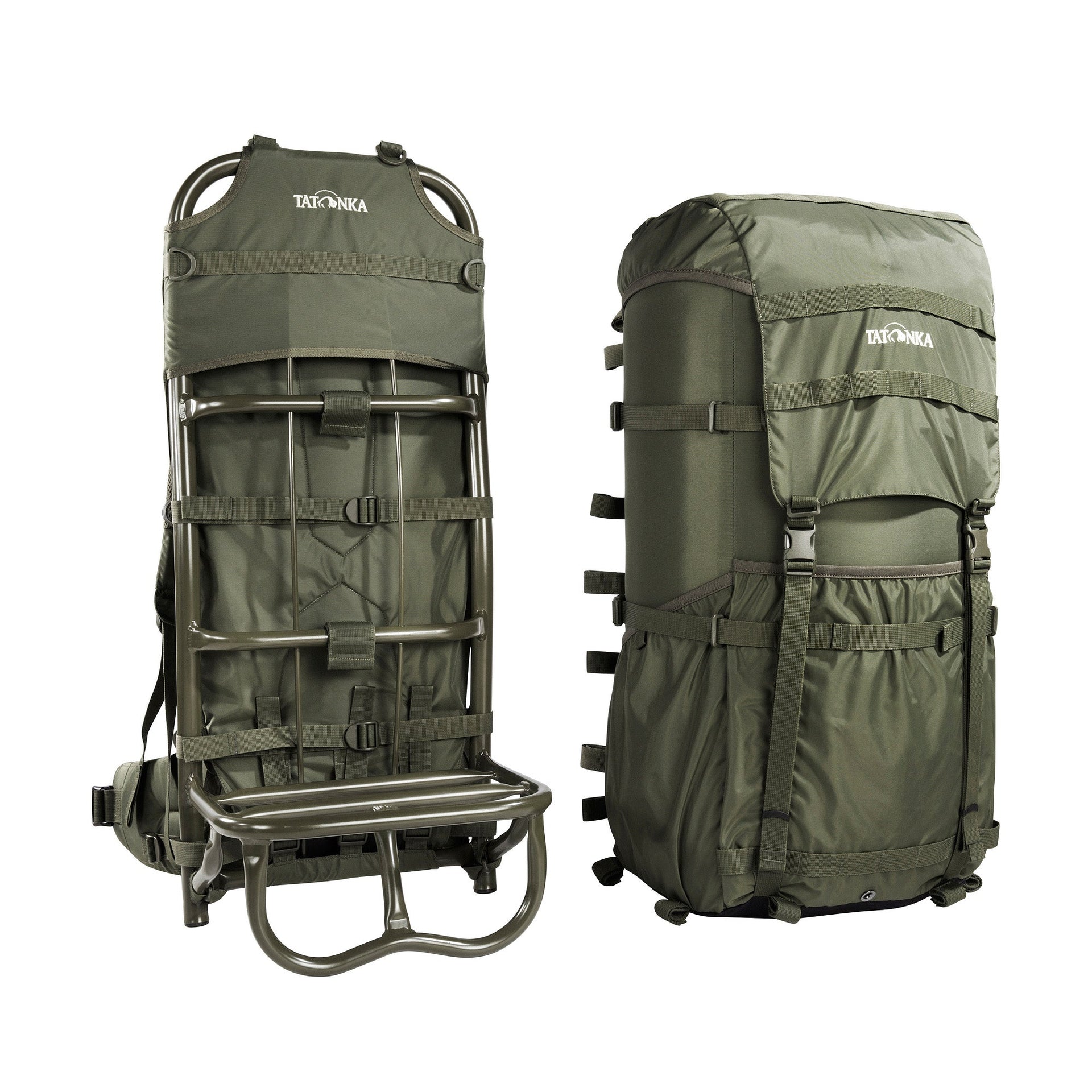 Sac à dos Lastenkraxe