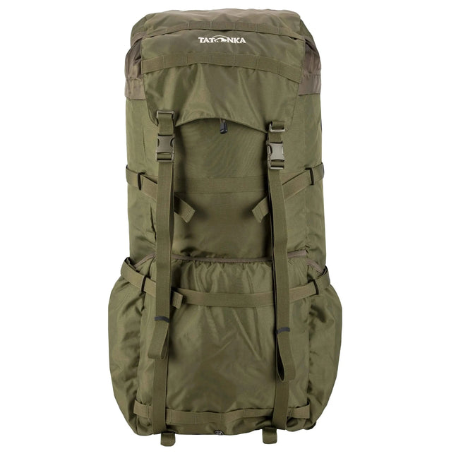 Sac à dos porte‑charges cadre de portage 80 L
