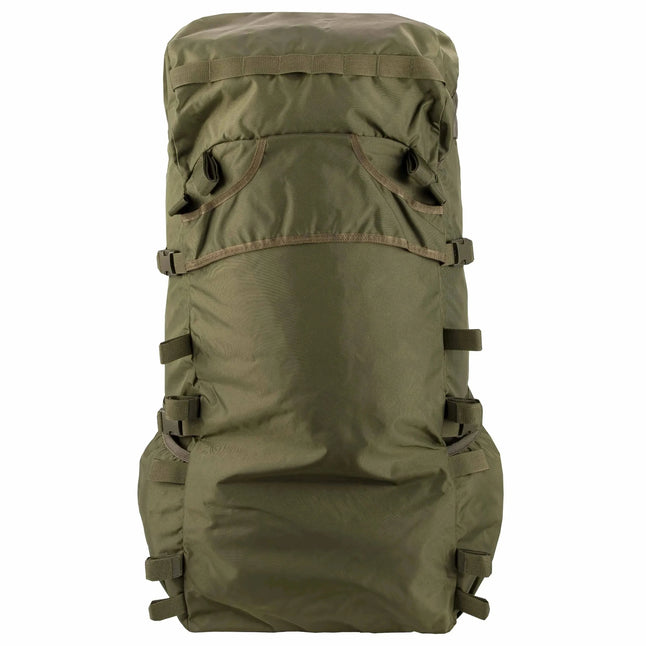 Sac à dos porte‑charges cadre de portage 80 L