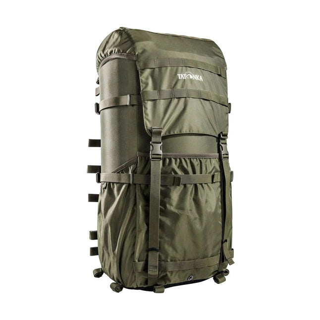 Sac à dos porte‑charges cadre de portage 80 L