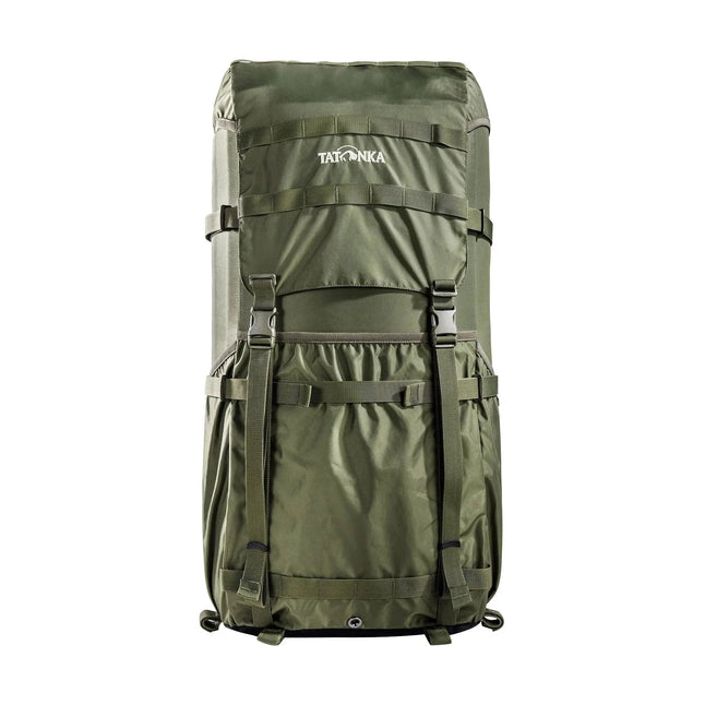 Sac à dos porte‑charges cadre de portage 80 L