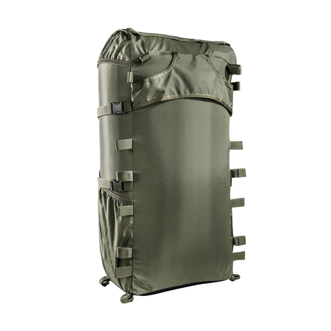 Sac à dos porte‑charges cadre de portage 80 L