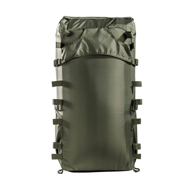 Sac à dos porte‑charges cadre de portage 80 L