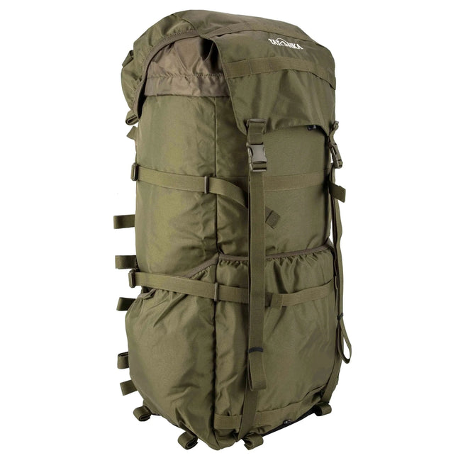 Sac à dos porte‑charges cadre de portage 80 L