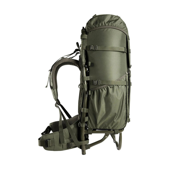 Sac à dos porte‑charges cadre de portage 80 L