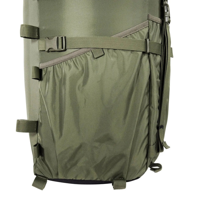 Sac à dos porte‑charges cadre de portage 80 L