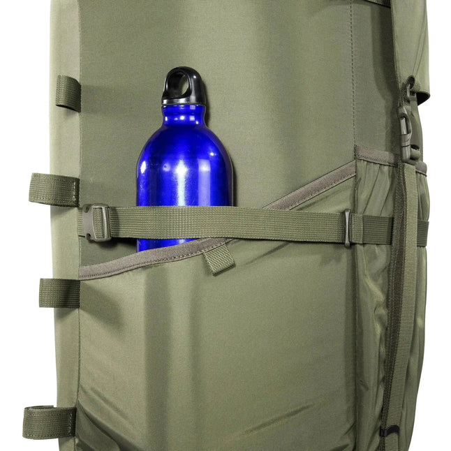 Sac à dos porte‑charges cadre de portage 80 L