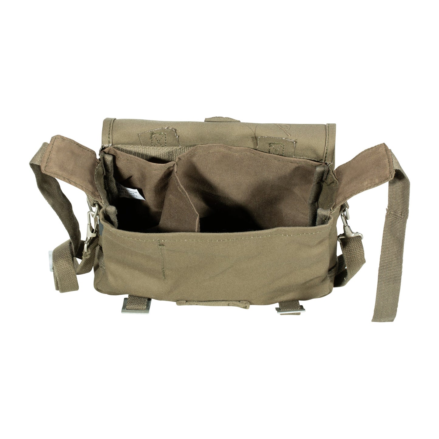 Musette BW