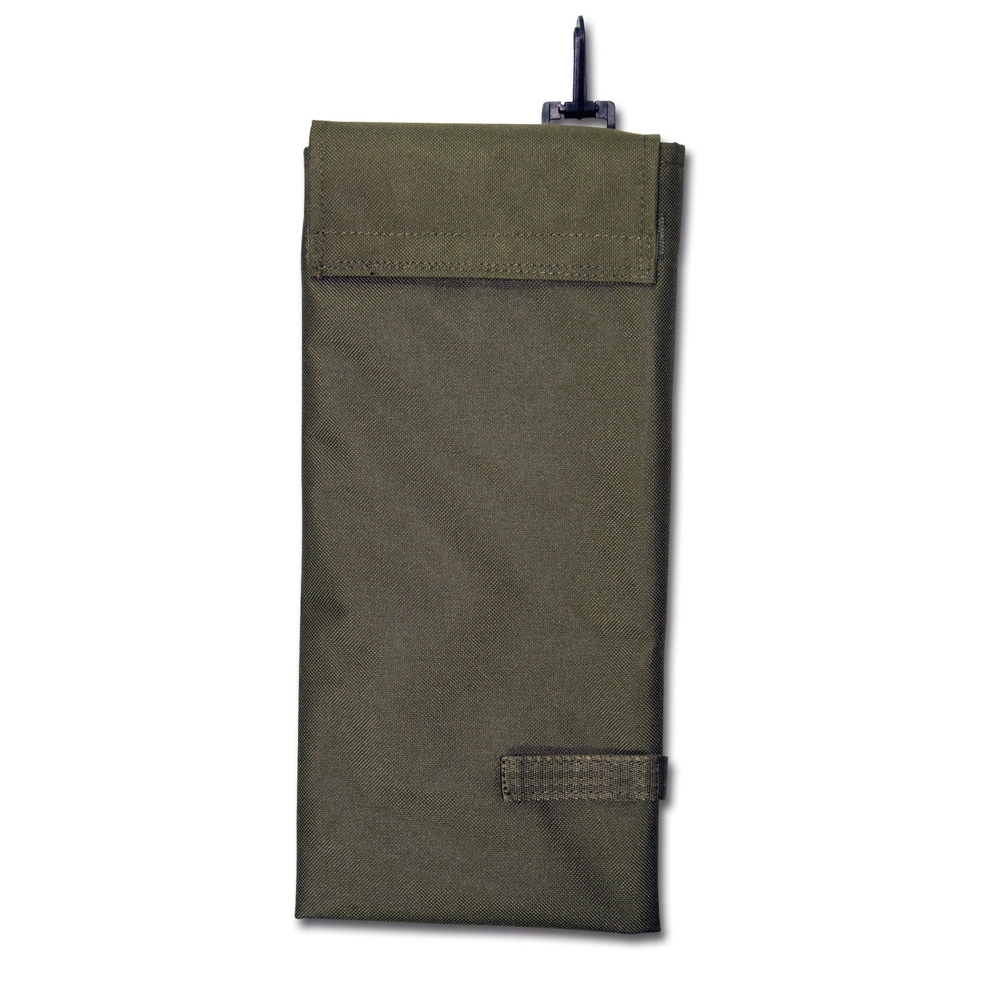 Porte-carte pliant