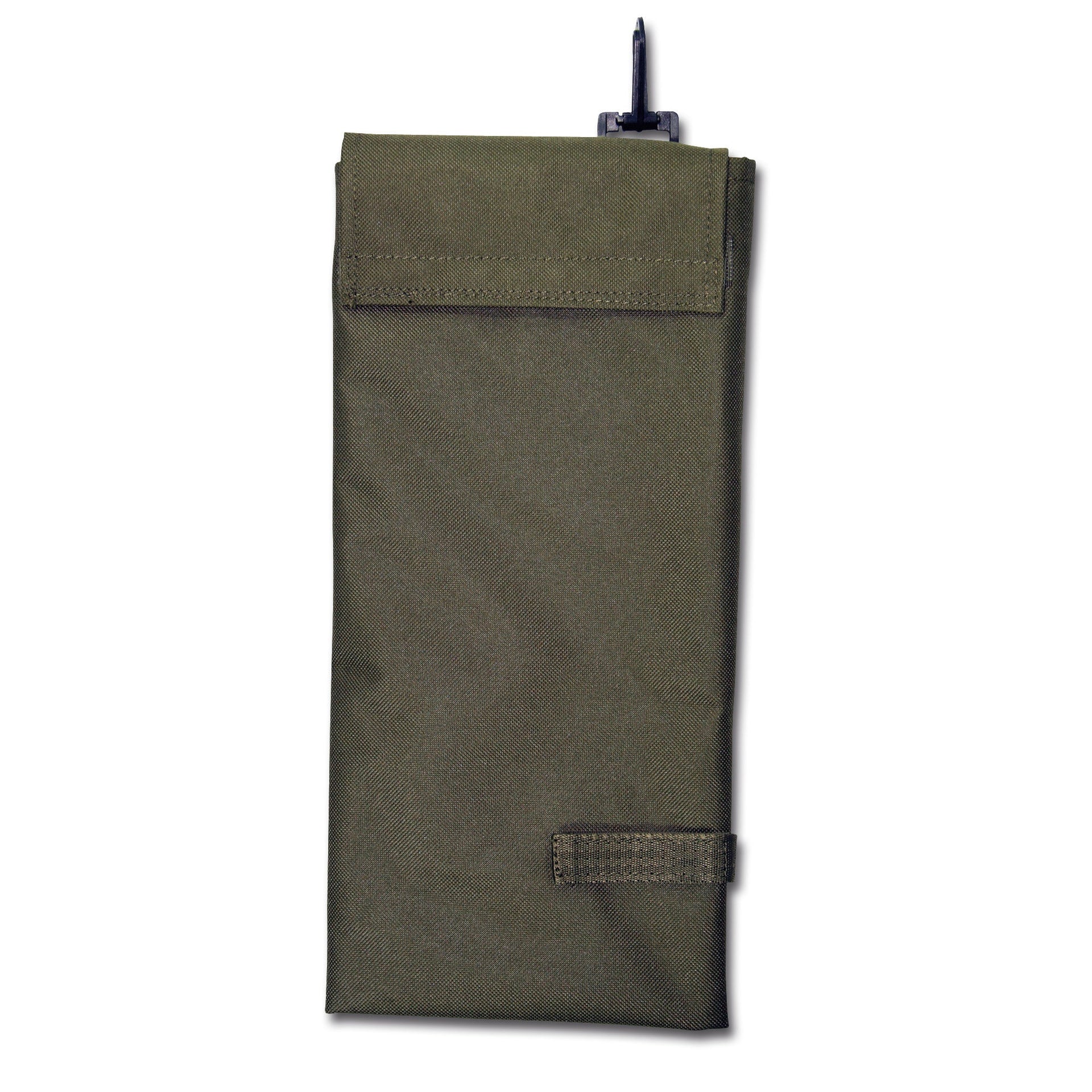 Porte-carte pliant