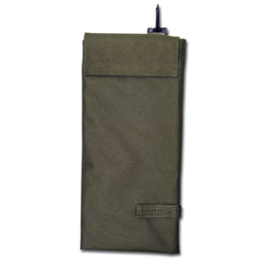 Porte-carte pliant