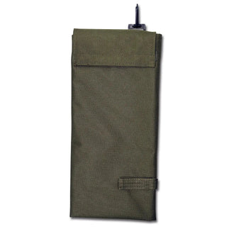 Pochette pour cartes pliable
