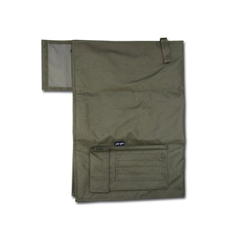 Pochette pour cartes pliable
