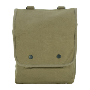Sac Map Case Shoulder Bag