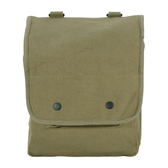 Sac Map Case Shoulder Bag