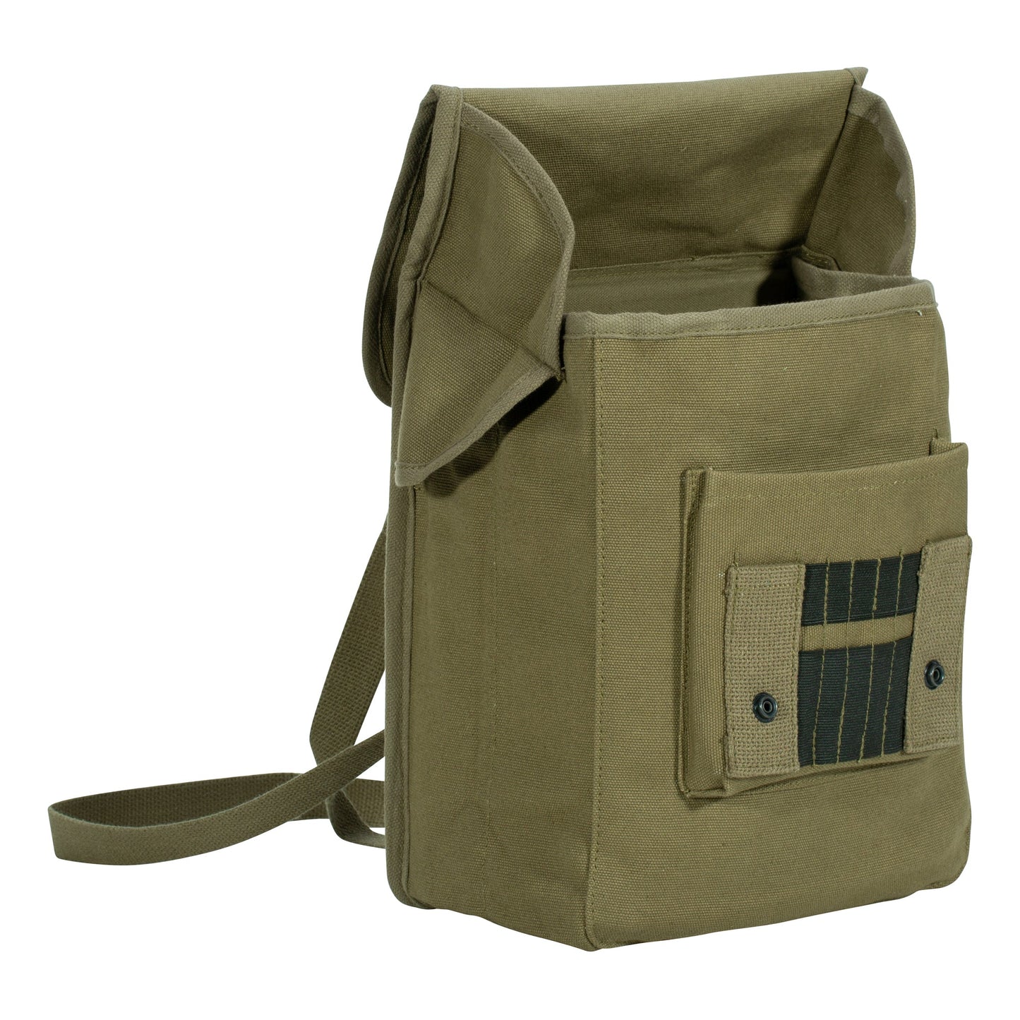 Sac Map Case Shoulder Bag