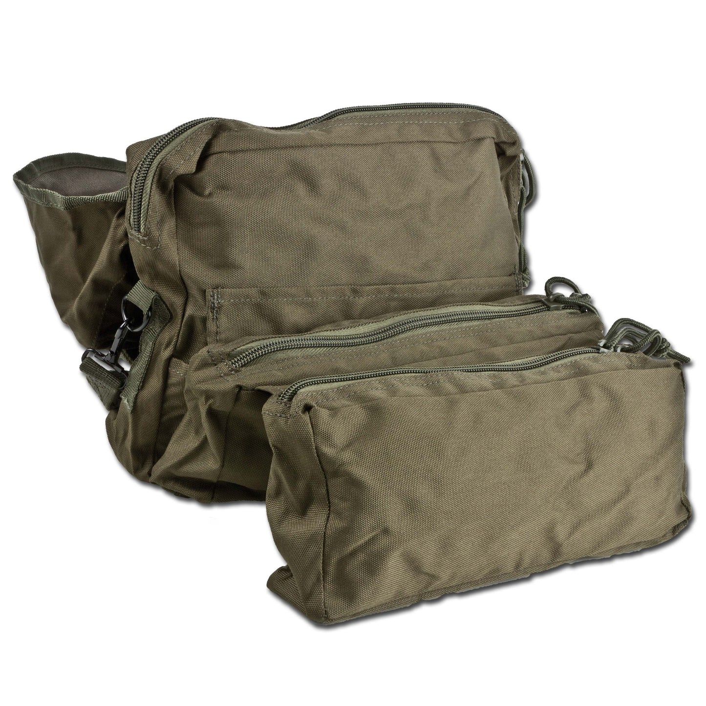 Sac Medic