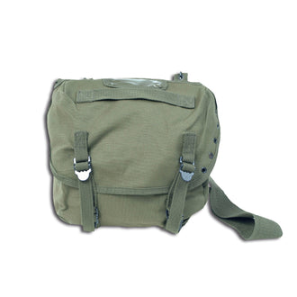 Musette de combat