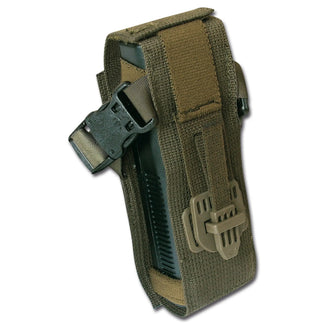 Dispositif de port pour GPS