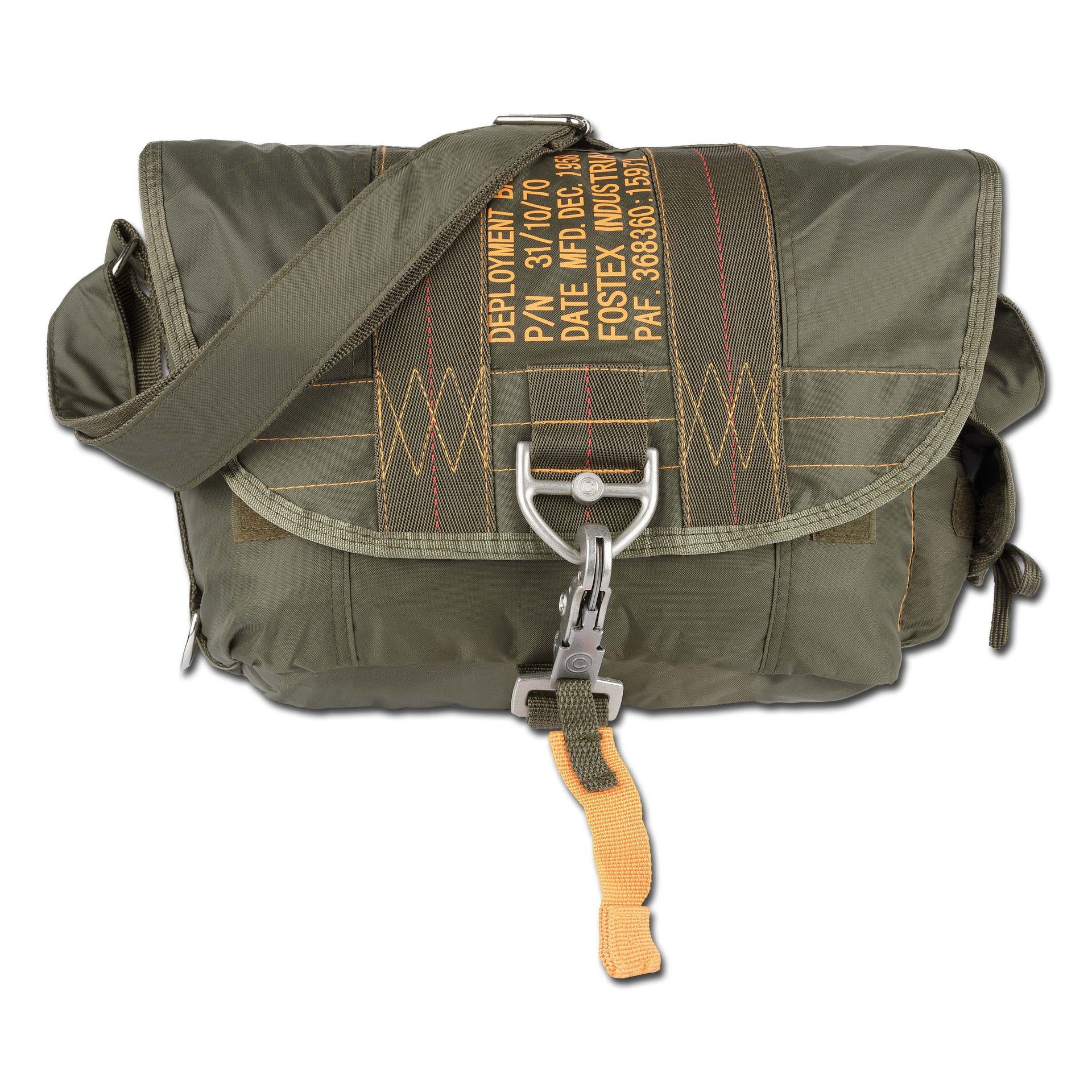 Sac Deployment Bag 3