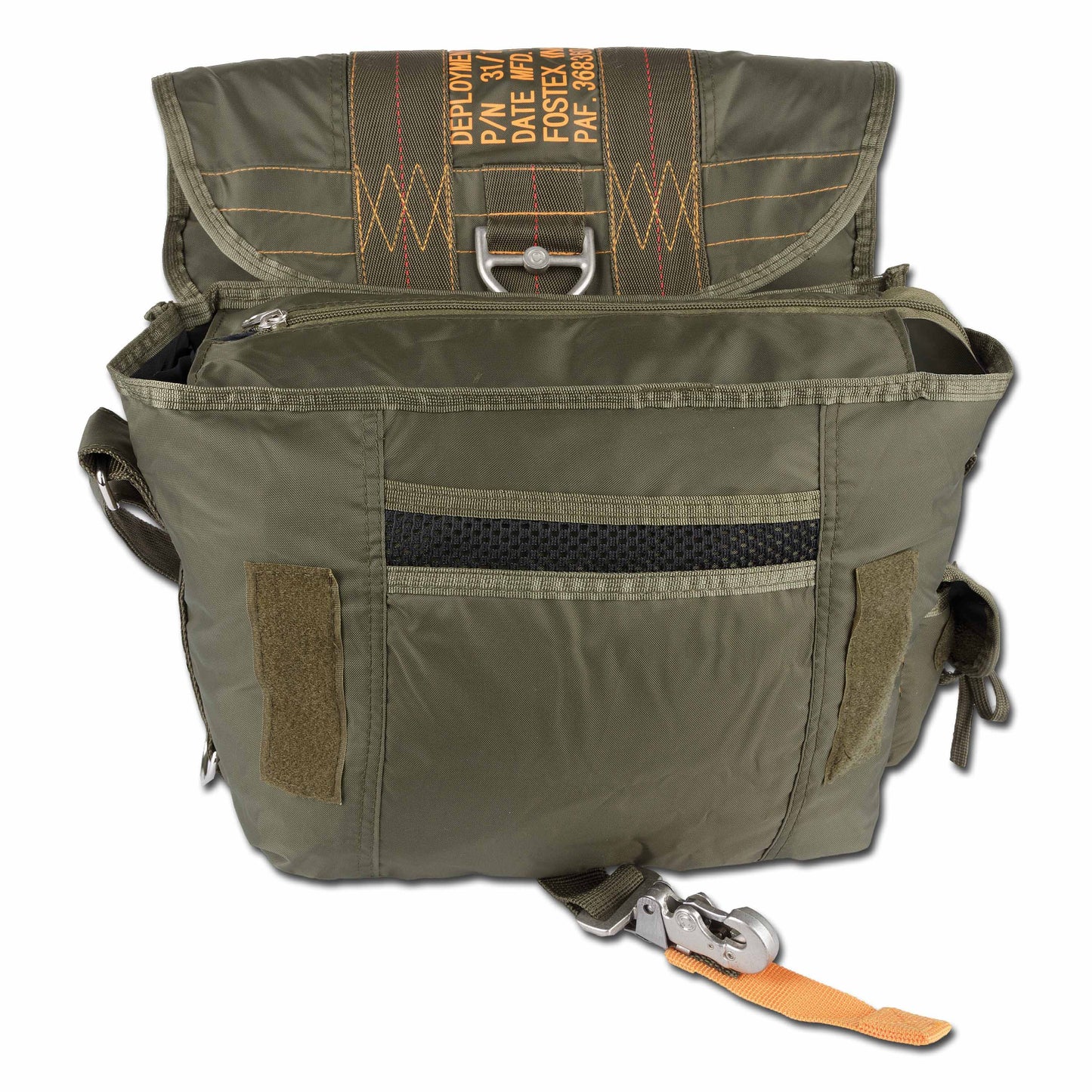 Sac Deployment Bag 3