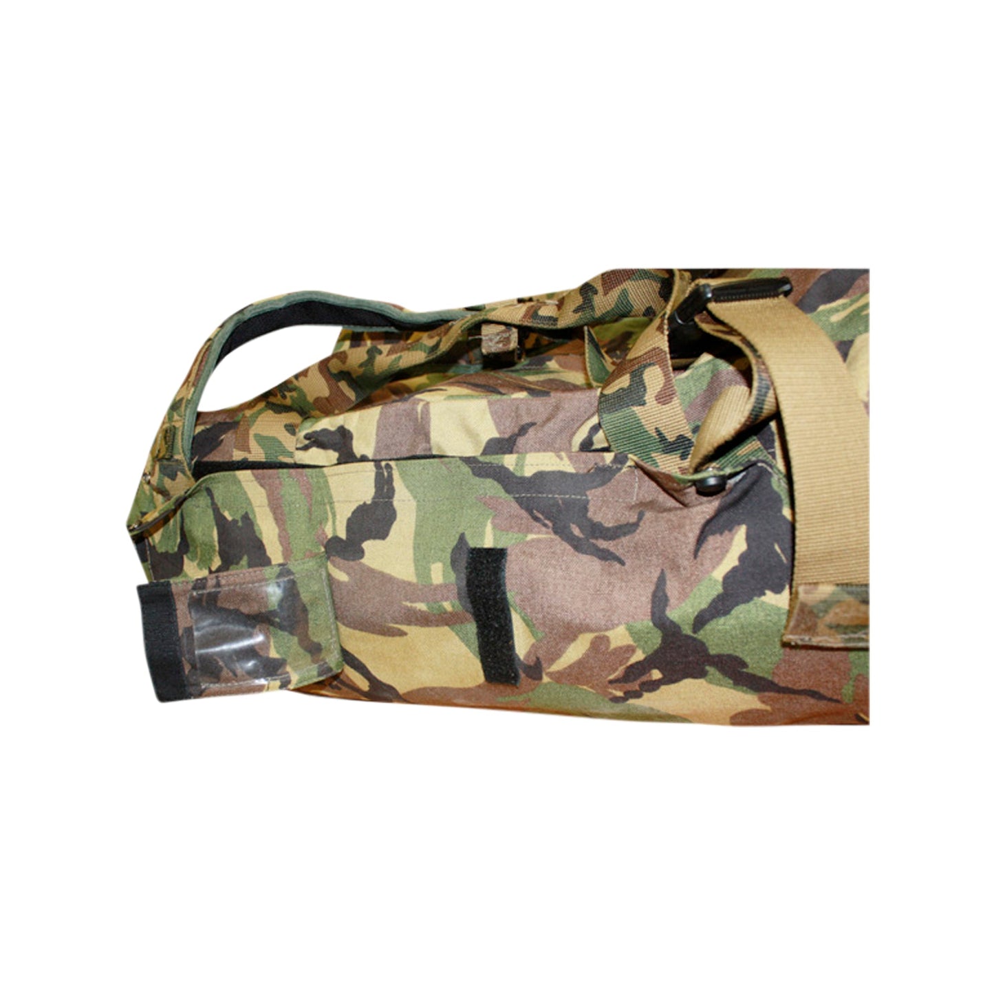 Sac parachute hollandais occasion